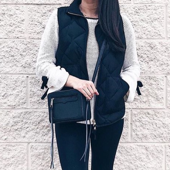 Rebecca Minkoff Mini Regan Camera Bag - Picture 2 of 7